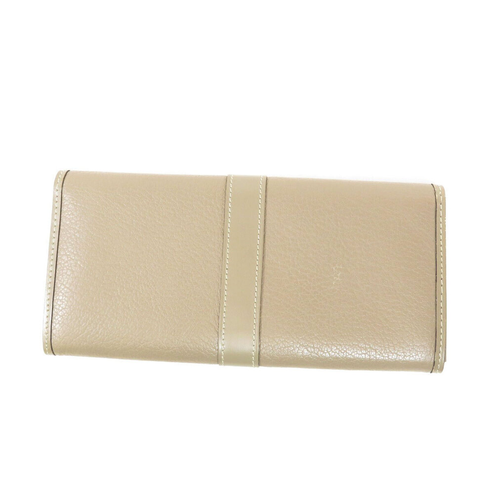 Louis Vuitton Le Wallet Favori Portefeuille Suhali Long Black